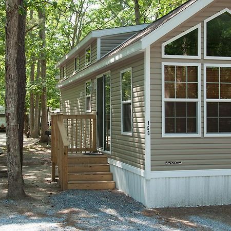 Sea Pines Loft Cottage 7 Swainton エクステリア 写真