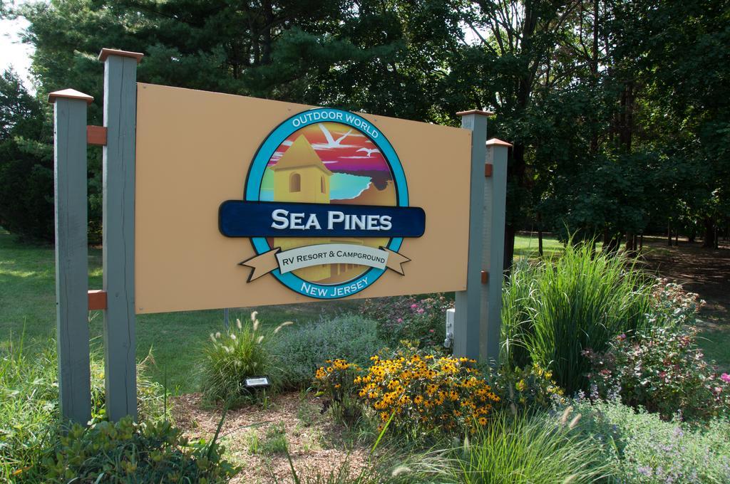 Sea Pines Loft Cottage 7 Swainton エクステリア 写真